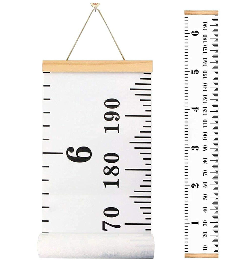 Height Chart Decoration