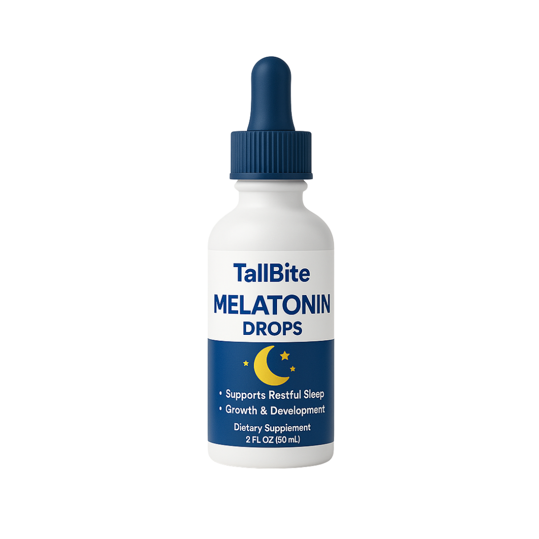 TallBite - Sleep Drops