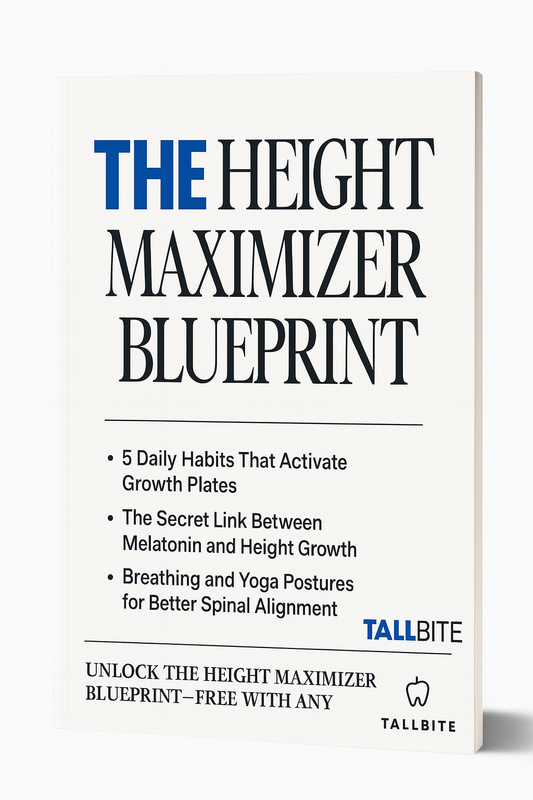 Height MAX Blueprint