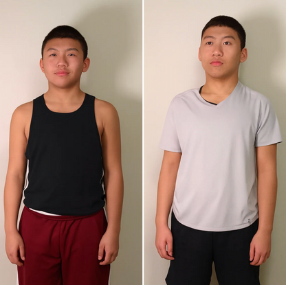 TallBite - Heightener Gummies