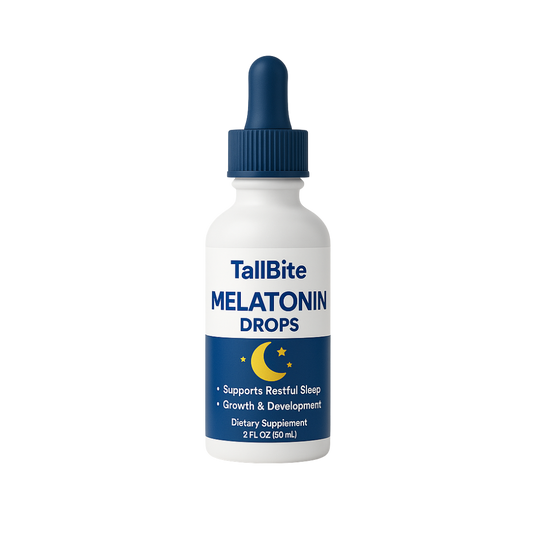 TallBite - Sleep Drops